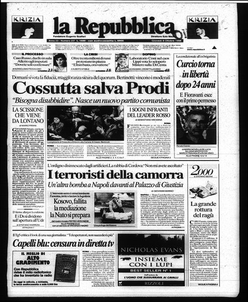 La repubblica